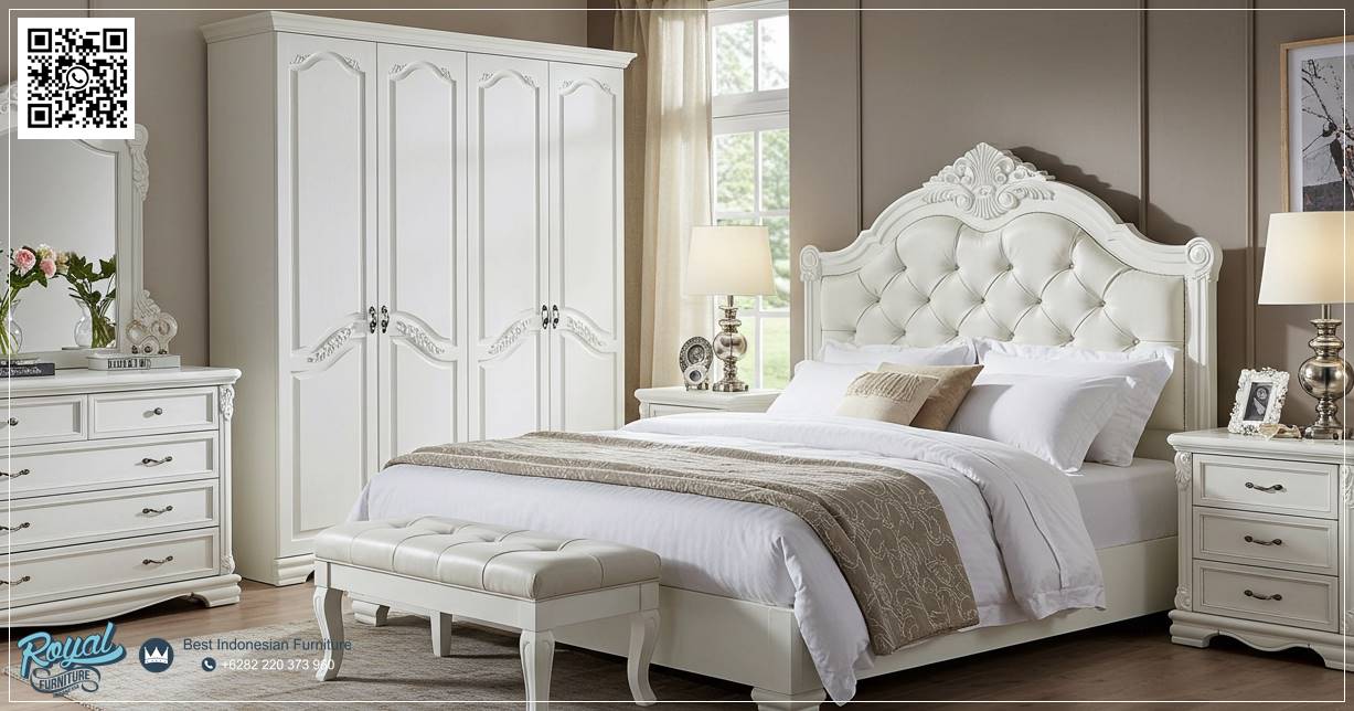 Desain Kamar Set Kamar Tidur Duco Putih Mewah Terbaru Gaya Turki Desain Kamar Terbaru, Desain Tempat Tidur Ukiran, Dipan Jati, Dipan Jati Minimalis, Dipan Kayu, Dipan Kayu Jati, Dipan Mewah, Dipan Model Terbaru, Furniture Jepara, Gambar Tempat Tidur Modern Bagus, Harga Set Kamar Tidur, Harga Set Tempat Tidur Ukir Mewah Jepara Eropan, Kamar Set Classic Kamar Set Jepara, Kamar Set Jepara Jati Mewah Terbaru, Kamar Set Klasik Jepara Mewah, Kamar Set Mewah, Kamar Tidur Set, Kamar Tidur Set Jepara Klasik Eropan Royal, Kamar Tidur Set Jepara Mewah Modern Italian Terbaru, Kamar Tidur Set Mewah Ukiran Jepara Eropan, Kamar Tidur Set Modern, Ranjang Kayu, Ranjang Tidur, Set Kamar Tidur, Set Tempat Tidur Ukir Mewah Jepara Eropan, Tempat Tidur Dari Kayu, Tempat Tidur Jati, Tempat Tidur Jati Minimalis, Tempat Tidur Jepara, Tempat Tidur Jepara Eropan Klasik Mewah, Tempat Tidur Kayu, Tempat Tidur Kayu Jati, Tempat Tidur Kayu Minimalis, Tempat Tidur Mewah, Tempat Tidur Mewah Terbaru,Set Kamar Tidur Duco Putih Mewah Terbaru Gaya Turki