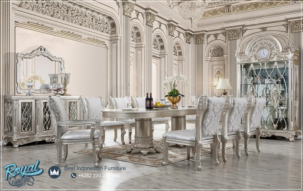 Meja Makan Mewah 6 Kursi, Meja Makan Mewah 4 Kursi, Meja Makan Mewah Modern, Meja Makan Mewah Minimalis, Model Meja Makan Mewah, Meja Makan Mewah 8 Kursi, Meja Makan Minimalis, Model Kursi Makan Terbaru,Desain Meja Makan Mewah, Kursi Makan Mewah, Meja Makan Bundar, Meja Makan Elegan, Meja Makan Klasik, Meja Makan Klasik 10 Kursi, Meja Makan Klasik 12 Kursi, Meja Makan Klasik 6 Kursi, Meja Makan Klasik 8 Kursi, Meja Makan Klasik Eropa, Meja Makan Klasik Kayu Jati, Meja Makan Klasik Modern, Meja Makan Marmer, Meja Makan Mewah, Meja Makan Mewah Emas, Meja Makan Mewah Kayu Jati, Meja Makan Mewah Modern, Meja Makan Minimalis, Meja Makan Ukir Jepara, Ruang Makan Mewah,Hight Quality Dining Set Meja Makan Ukir Mewah Terbaru Royal Jepara