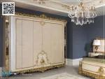 Kamar Tidur Set Modern Mewah Terbaru Saltanata