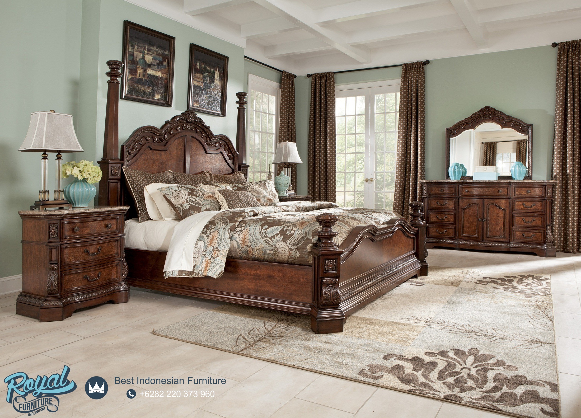 Set Kamar Tidur Jati Mewah Terbaru French Style, Tempat Tidur, Tempat Tidur Mewah, Tempat Tidur Mewah Terbaru, Tempat Tidur Mewah Ukir, Tempat Tidur Ukir Mewah, Kamar Tidur, Kamar Tidur Mewah, Kamar Tidur Mewah Terbaru, Kamar Tidur Mewah Ukir, Kamar Tidur Ukir Mewah, Royal Furniture, Mebel Jepara, Furniture Jepara, Furniture Berkualitas, Tempat Tidur Kayu, Kamar Tidur Kayu, Tempat Tidur Mewah Model Eropa, 1 Set Tempat Tidur, 1 Set Kamar Tidur, Kamar Tidur Mewah Model Eropa, Tempat Tidur Terbaru, Kamar Tidur Terbaru, Tempat Tidur Jepara, Kamar Tidur Jepara, Set Tempat Tidur Mewah, Set Kamar Tidur Mewah, Set Tempat Tidur Jepara, Set Kamar Tidur Jepara
