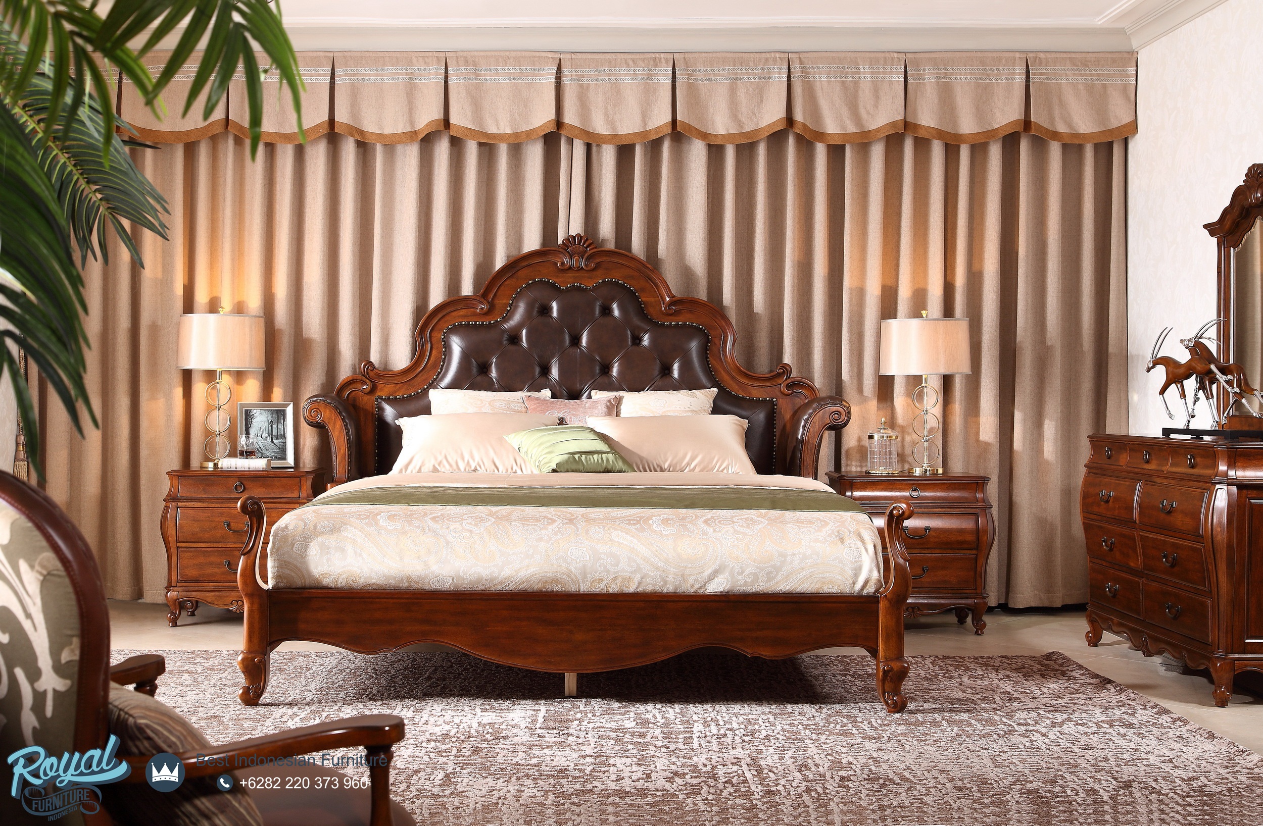 Set Tempat Tidur Jati Modern Ukiran Mewah Terbaru Annabelle, Tempat Tidur, Tempat Tidur Mewah, Tempat Tidur Mewah Terbaru, Tempat Tidur Mewah Ukir, Tempat Tidur Ukir Mewah, Kamar Tidur, Kamar Tidur Mewah, Kamar Tidur Mewah terbaru, Kamar Tidur Mewah Ukir, Kamar Tidur Ukir Mewah, Royal Furniture, Mebel Jepara, Furniture Jepara, Furniture Berkualitas, Tempat Tidur Kayu, Kamar Tidur Kayu, Tempat Tidur Mewah Model Eropa, 1 Set Tempat Tidur, 1 Set Kamar Tidur, Kamar Tidur Mewah Model Eropa, Tempat Tidur Terbaru, Kamar Tidur Terbaru, Tempat Tidur Jepara, Kamar Tidur Jepara, Set Tempat Tidur Mewah, Set Kamar Tidur Mewah, Set Tempat Tidur Jepara, Set Kamar Tidur Jepara