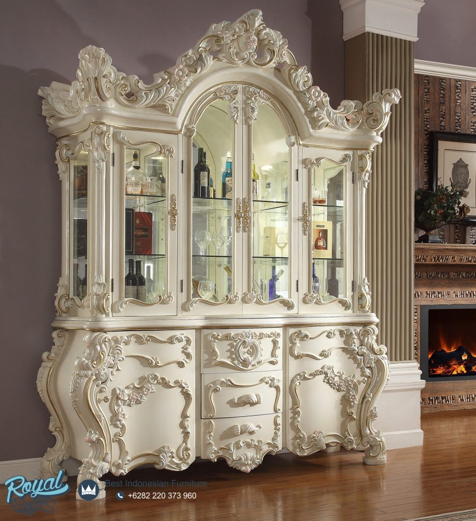Model Lemari Hias Ukiran Jepara Klasik Terbaru Olimpia 4 Pintu Model Lemari Hias Ukiran Jepara Klasik Terbaru Olimpia 4 Pintu, lemari hias modern putih duco, lemari hias gold duco klasik, lemari hias, lemari hias jati jepara, lemari hias jati minimalis terbaru, harga lemari hias kayu jati ukir jepara, harga lemari hias terbaru jepara, harga lemari pajangan kayu jati mewah, lemari pajangan kaca terbaru, lemari hias ukiran jepara terbaru, lemari hias kaca ruang tamu klasik, model lemari hias mewah terbaru, lemari hias kaca terbaru, gambar lemari hias jepara mewah, almari hias pajangan terbaru, model lemari hias klasik, design furniture lemari hias 2020, lemari pajangan 4 pintu, lemari hias kaca kayu jati ukiran jepara, furniture jepara, toko furniture jepara, pengrajin mebel jepara, jual furniture jepara, furniture jepara store, royal furniture, royal furniture jepara