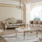 Set Sofa Ruang Tamu Mewah Classic Turkey