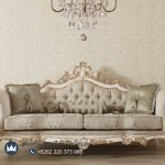 Set Sofa Ruang Tamu Mewah Classic Turkey