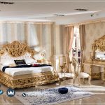 Desain Kamar Tidur Mewah Turkey Classic Ali Guler