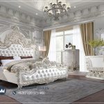 New Bedroom Luxury Classic Ukir Jepara Sierra