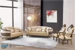 Model Sofa Mewah dan Elegan Ruang Tamu Terbaru