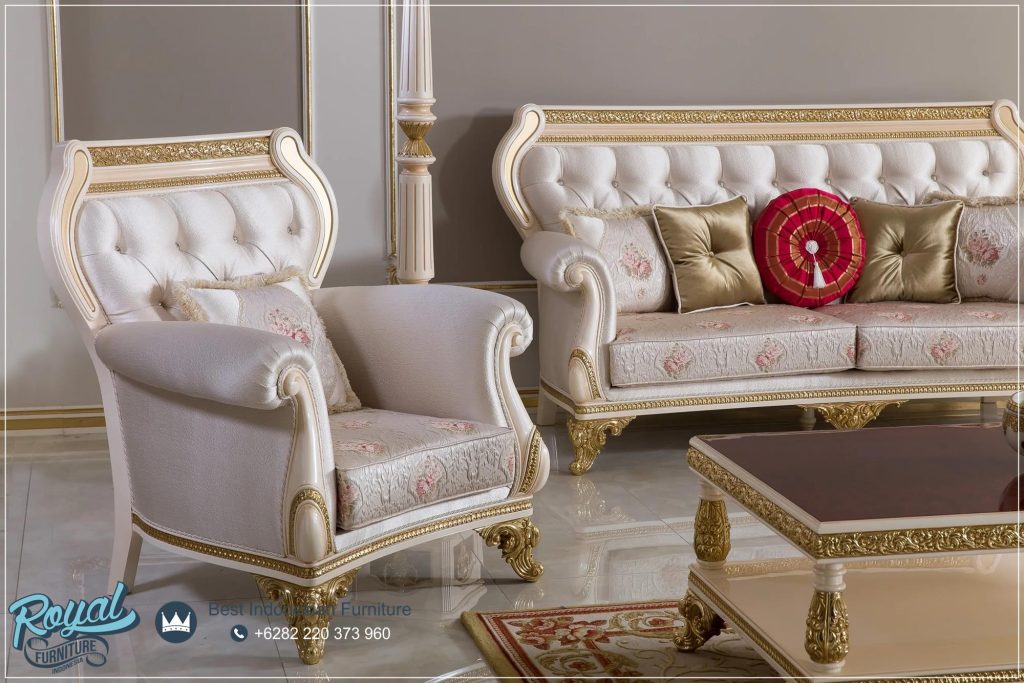 Kursi Tamu Mewah, Kursi Tamu Mewah Modern, Sofa Mewah Minimalis, Sofa Mewah Modern, Sofa Ruang Tamu Mewah, Sofa Tamu Mewah,Kursi Sofa Klasik Mewah Terbaru Shappire Design