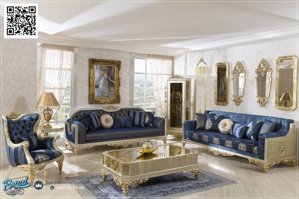 sofa-klasik-modern-apartemen