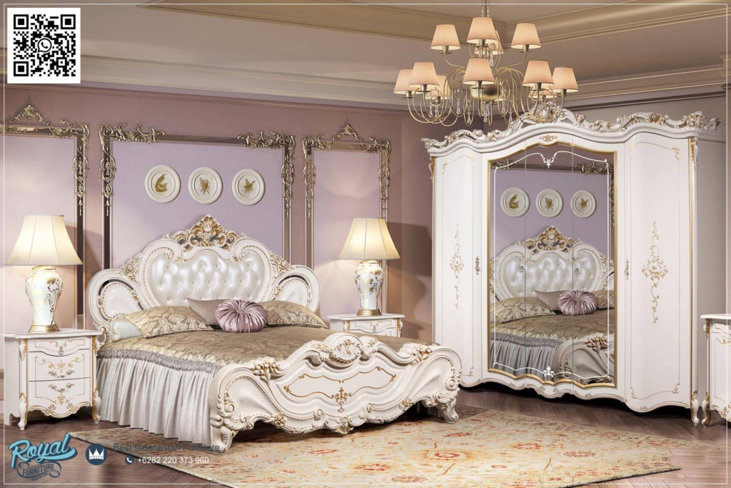 Bedroom Set Classic, Desain Kamar Klasik, Desain Tempat Tidur Mewah, Interior Kamar Mewah, Kamar Set Mewah, Model Tempat Tidur Mewah, Tempat Tidur Elegan, Tempat Tidur Klasik, Tempat Tidur Mewah, Tempat Tidur Mewah Kayu Jati, Tempat Tidur Mewah Ukir Jepara, Tempat Tidur Minimalis, Tempat Tidur Modern, Tempat Tidur Pengantin, Tempat Tidur Sultan, Bedroom Set Tempat Tidur Ukir Klasik Mewah Terbaru Olimpia Terlaris