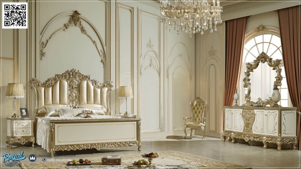 Bedroom Tempat Tidur Set Ukiran Mewah Terbaru Larissa Homey Design, Bedroom Set Classic, Desain Kamar Klasik, Desain Tempat Tidur Mewah, Interior Kamar Klasik, Kamar Set Mewah, Model Tempat Tidur Mewah, Tempat Tidur Aesthetic, Tempat Tidur Klasik, Tempat Tidur Mewah, Tempat Tidur Minimalis, Tempat Tidur Modern, Tempat Tidur Pengantin, Tempat Tidur Sultan, Tempat Tidur Ukir Jepara