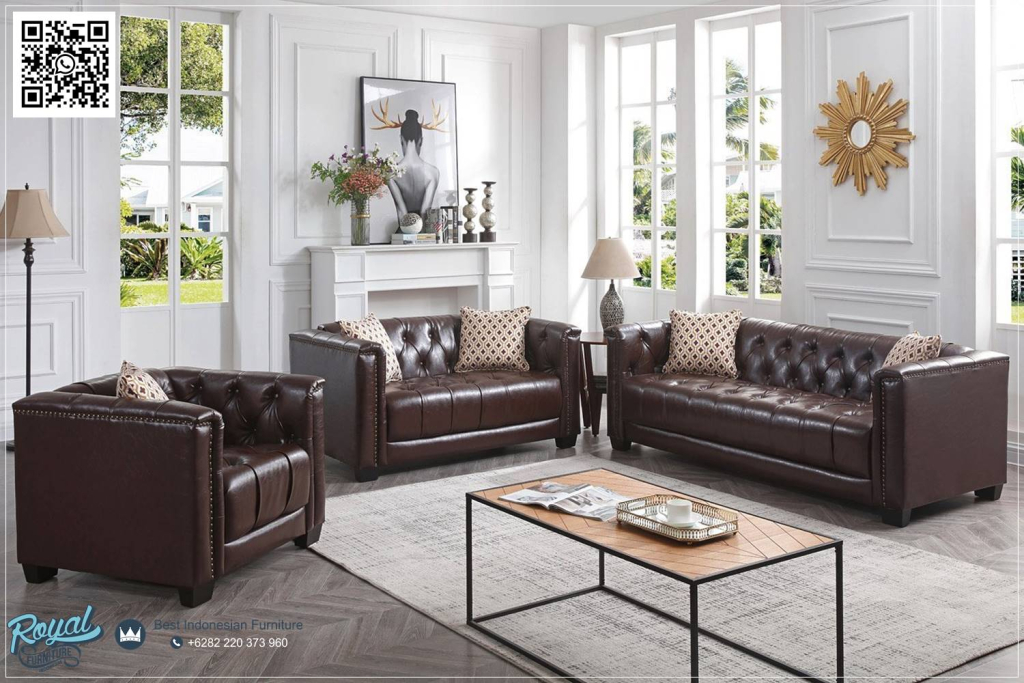 Chesterfield Sofa Kulit Asli Mewah Set Ruang Tamu, Foto Sofa Tamu Mewah, Harga Sofa Tamu Jepara, harga Sofa Tamu Mewah, Kursi Sofa Tamu Jepara, Kursi Sofa Tamu Mewah, Kursi Sofa Tamu Ukiran Mewah, set sofa ruang tamu mewah, Sofa Chesterfield, Sofa Chesterfield Ruang Kantor, Sofa Kulit, Sofa Kulit Chesterfield, Sofa Ruang Tamu Jepara, Sofa Tamu Chesterfield, Sofa Tamu Jati Jepara, Sofa Tamu Jepara, Sofa Tamu Jepara Terbaru, Sofa Tamu Mewah Jepara, Sofa Tamu Mewah Kayu Jati, sofa tamu mewah terbaru, Sofa Tamu Minimalis Jepara