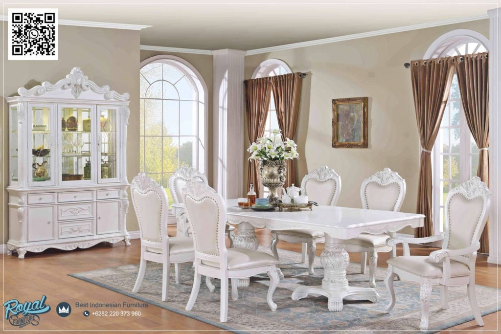1 Set Meja Makan, Furniture Jepara, Harga Set Meja Makan Jepara, Mebel Jepara, Meja Kursi Makan Jepara, Meja Kursi Makan Kayu, Meja Makan Jati, Meja Makan Jepara Klasik Murah, Meja Makan Set, Model Meja Kursi Makan Terbaru, Royal Furniture, Set Meja Makan Jati, Set Meja Makan Mewah, Set Meja Makan Ukir Modern, Set Meja Makan, Meja Kursi Makan Ukiran Mebel Jepara Mewah Terbaru Victorian