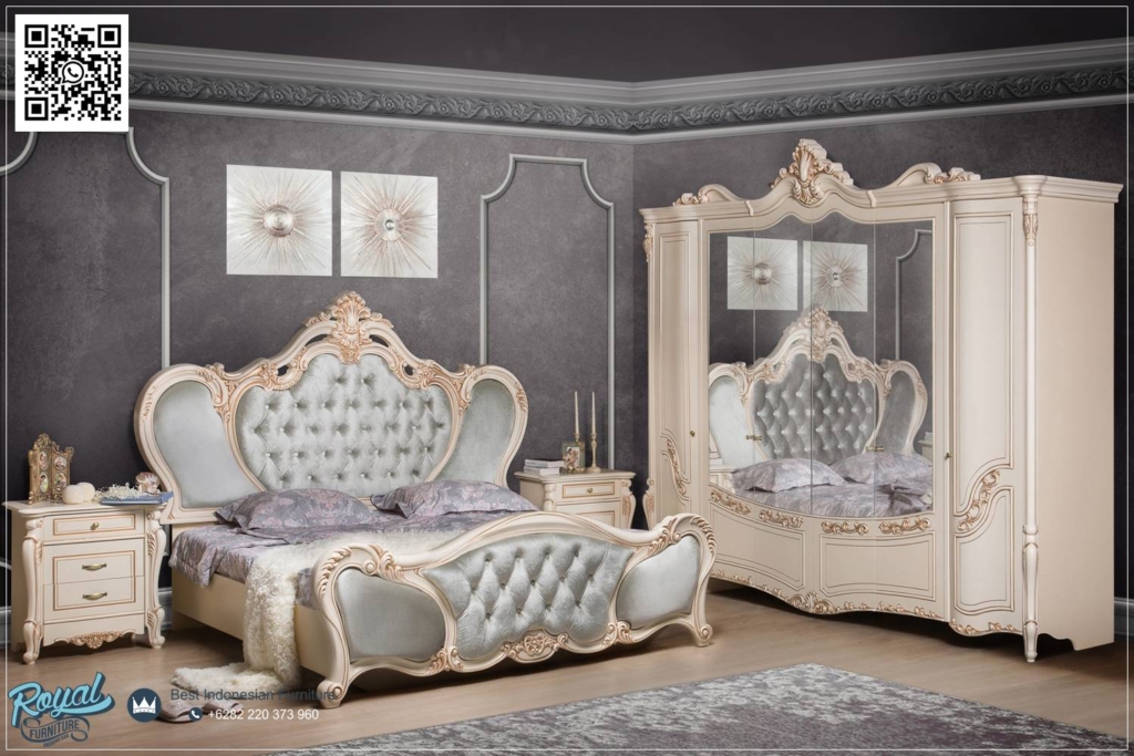 Set Tempat Tidur Ukiran Klasik Mewah Terbaru French Style, Bedroom Set Classic, Desain Kamar Klasik, Desain Tempat Tidur Mewah, Interior Kamar Mewah, Kamar Set Mewah, Model Tempat Tidur Mewah, Tempat Tidur Elegan, Tempat Tidur Klasik, Tempat Tidur Mewah, Tempat Tidur Mewah Kayu Jati, Tempat Tidur Mewah Ukir Jepara, Tempat Tidur Minimalis, Tempat Tidur Modern, Tempat Tidur Pengantin, Tempat Tidur Sultan