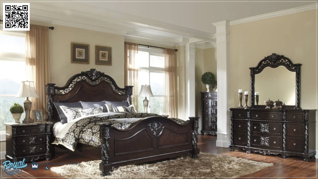Bedroom Set Tempat Tidur Klasik Jati Jepara Kamar Set Classic, Kamar Set Eropa, Kamar Set Jati, Kamar Set Jati Minimalis, Kamar Set Jepara, kamar set mewah, Kamar Set Minimalis, Kamar Set Minimalis Mewah, Kamar Set Murah, Kamar Set Pengantin, Kamar Set Pengantin Jati Jepara, kamar tidur anak perempuan mewah, Kamar Tidur Mewah Klasik, kamar tidur pengantin mewah, kamar tidur pengantin termewah, Kamar tidur super mewah, kamar tidur utama modern mewah, Royal Furniture, Set Kamar tidur, Set Kamar Tidur Classic, Set Kamar Tidur Duco, Set Kamar Tidur Jati, Set Kamar Tidur Jati Mewah, Set Kamar Tidur, Bedroom Set Tempat Tidur Klasik Jati Antique Dark Brown