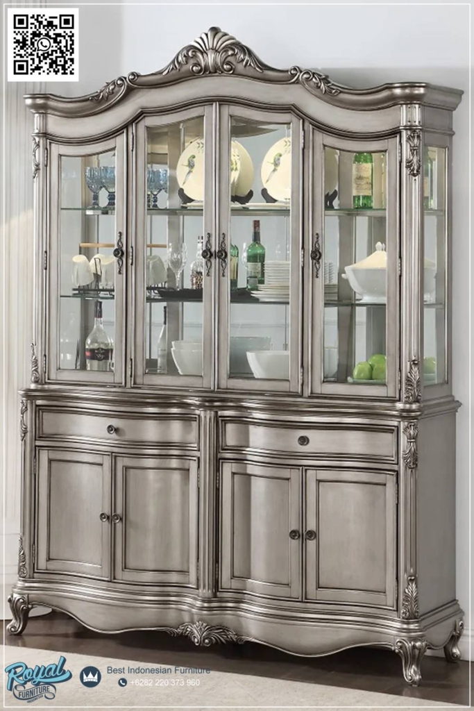 Cabinet Lemari Hias Ruang Tamu Kaca Mewah Turkish, Bufet Lemari Hias, Lemari Hias, Lemari Hias Kaca, Lemari Hias Kayu Jati, Lemari Hias Klasik, Lemari Hias Mewah, Lemari Hias Minimalis, Lemari Hias Ruang Tamu, Lemari Hias Terbaru, Lemari Hias TV, Lemari Pajang, Model Lemari Sudut