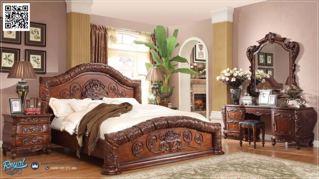 Model Tempat Tidur Jati Klasik Mewah American Wooden Jepara set kamar tidur jepara terbaru, set kamar tidur minimalis modern, set kamar tidur minimalis putih, kamar set minimalis putih, harga tempat tidur modern, kamar set mewah, tempat tidur klasik jepara, tempat tidur jepara terbaru, set kamar tidur jepara, model kamar tidur pengantin, desain tempat tidur terbaru, Model Tempat Tidur Jati Klasik Mewah American Wooden