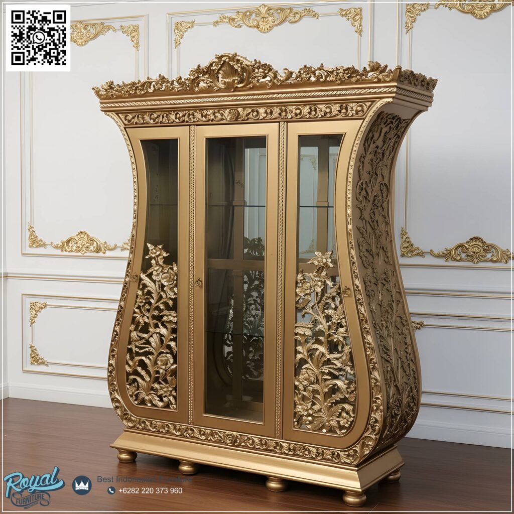 Jual Furniture Lemari Hias Klasik Gold Ruang Tamu Victorian Jepara Bufet Lemari Hias, Lemari Hias, Lemari Hias Aquarium, Lemari Hias Boneka, Lemari Hias Cat Duco, Lemari Hias Cermin, Lemari Hias Dan Harganya, Lemari Hias Full Kaca, Lemari Hias Kaca, Lemari Hias Kayu Jati, Lemari Hias Klasik, Lemari Hias Mewah, Lemari Hias Mewah Jati Jepara, Lemari Hias Mewah Jepara, lemari hias minimalis, Lemari Hias Putih, Lemari Hias Ruang Tamu, Lemari Hias Shabby Chic, Lemari Hias Sudut, Lemari Hias Terbaru, Lemari Hias Tv, Lemari Pajangan Antik, Lemari Pajangan Kayu Jati, Lemari Pajangan Ruang Tamu, Model Lemari Sudut, Jual Furniture Lemari Hias Klasik Gold Ruang Tamu Victorian