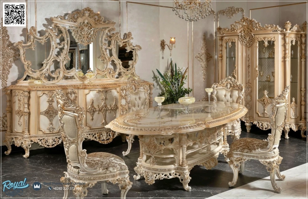 Luxurious Meja Makan Mewah Super Klasik Turki Farasya, Kursi Makan Mewah, Meja Makan Jepara, Meja Makan Kayu Jati, Meja Makan Klasik, Meja Makan Klasik Eropa, Meja Makan Mewah, Meja Makan Mewah 10 Kursi, Meja Makan Mewah 12 Kursi, Meja Makan Mewah 4 Kursi, Meja Makan Mewah 6 Kursi, Meja Makan Mewah 8 Kursi, Meja Makan Minimalis, Ruang Makan Mewah