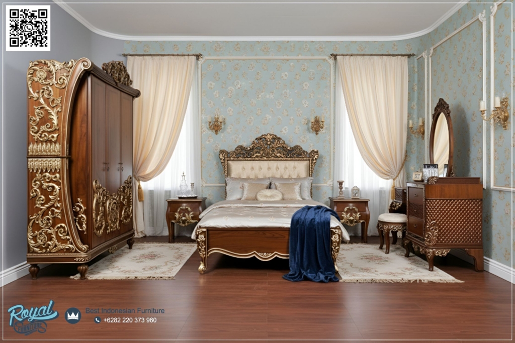 1 Set Kamar Tidur Anak, Desain Kamar Anak, dipan anak, Furniture Kamar Anak Minimalis, Harga Set Kamar Tidur Anak, harga tempat tidur anak, kamar Set Anak, Kamar Tidur Anak, Model Kamar Anak, tempat tidur anak karakter,Set Kamar Anak Perempuan Mewah Klasik Terbaru