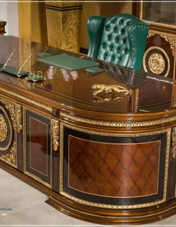 Jual Meja Kerja Ruang Pimpinan Direktur Kantor