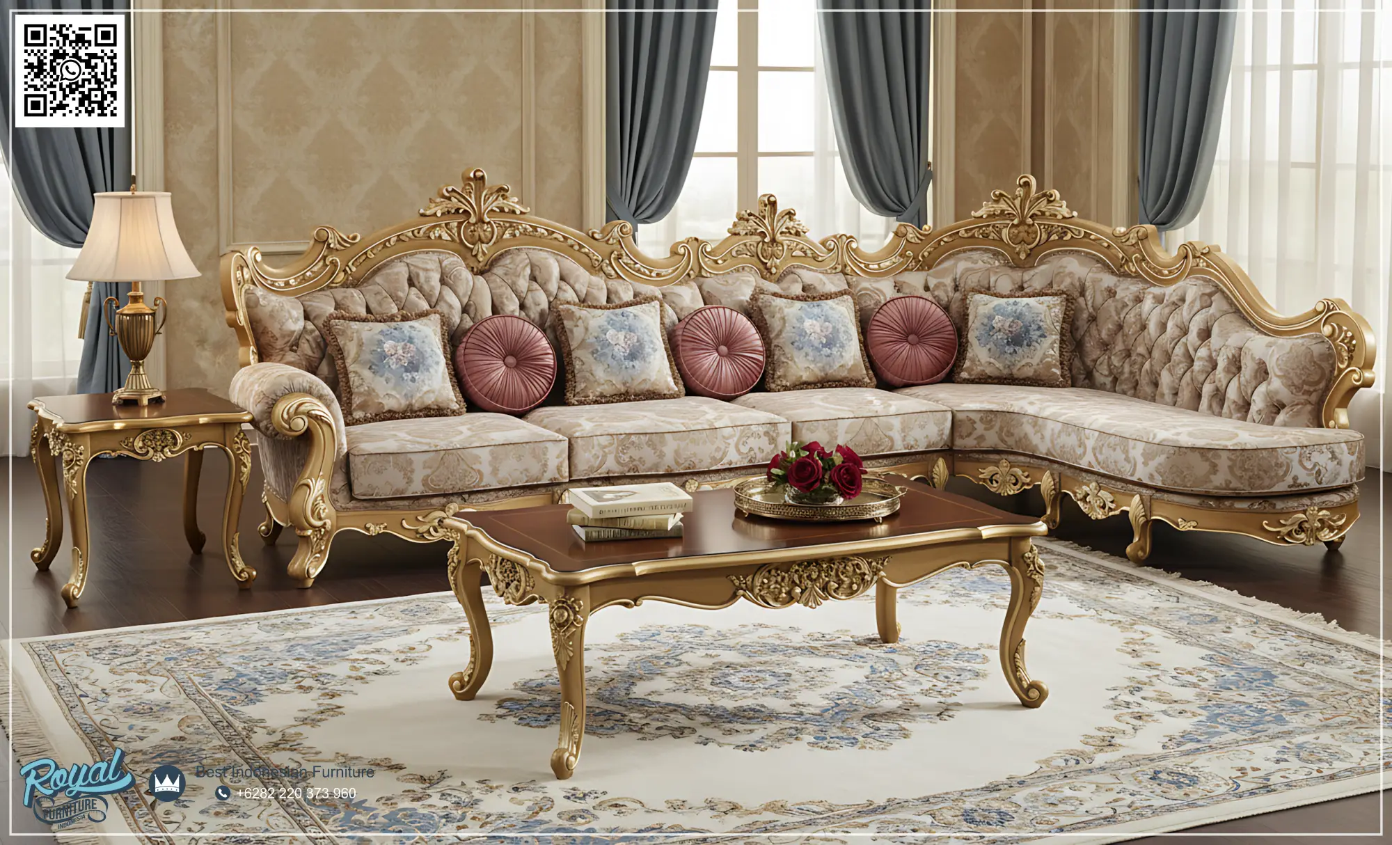 Sofa Ruang TV Leter L Klasik Ukir Jepara, 1 Set Sofa Tamu, Furniture Jepara, Gambar Mebel Jepara, Gambar Sofa Ruang Tamu Terbaru, Harga Kursi Ruang Tamu Mewah, Harga Sofa Tamu Jepara, Jual Furniture Sofa Tamu, Kursi Klasik Mewah, Kursi Sofa Tamu Jepara Mewah Klasik Royal, Kursi Sofa Tamu Mewah Klasik Ukiran Jepara, kursi tamu jepara, Kursi tamu mewah, Mebel Jepara, Model Sofa Mewah terbaru, Royal Furniture, Set Sofa Tamu Klasik, sofa jati mewah, sofa jepara modern, Sofa jepara terbaru, Sofa klasik Mewah, sofa tamu klasik, sofa tamu mewah Sofa Ruang TV Leter L Klasik Ukir Jepara, 1 Set Sofa Tamu, Furniture Jepara, Gambar Mebel Jepara, Gambar Sofa Ruang Tamu Terbaru, Harga Kursi Ruang Tamu Mewah, Harga Sofa Tamu Jepara, Jual Furniture Sofa Tamu, Kursi Klasik Mewah, Kursi Sofa Tamu Jepara Mewah Klasik Royal, Kursi Sofa Tamu Mewah Klasik Ukiran Jepara, kursi tamu jepara, Kursi tamu mewah, Mebel Jepara, Model Sofa Mewah terbaru, Royal Furniture, Set Sofa Tamu Klasik, sofa jati mewah, sofa jepara modern, Sofa jepara terbaru, Sofa klasik Mewah, sofa tamu klasik, sofa tamu mewah