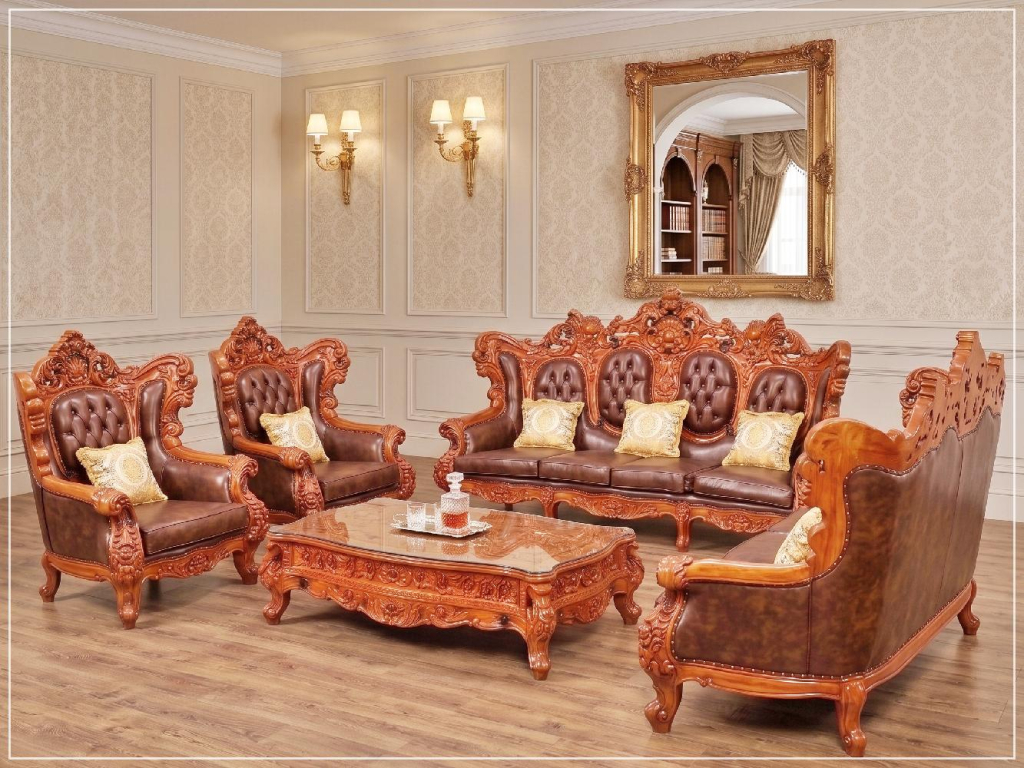 Set Sofa Tamu Mewah Kulit Desain Terbaru, Royal Furniture, Sofa Kulit Jepara, Sofa Kulit Klasik, Sofa Kulit Mewah, Sofa Kulit Minimalis, Sofa Kulit Ruang Tamu, Sofa Kulit Sintetis, Sofa Tamu Kantor, sofa tamu klasik, Sofa Tamu Kulit, sofa tamu mewah