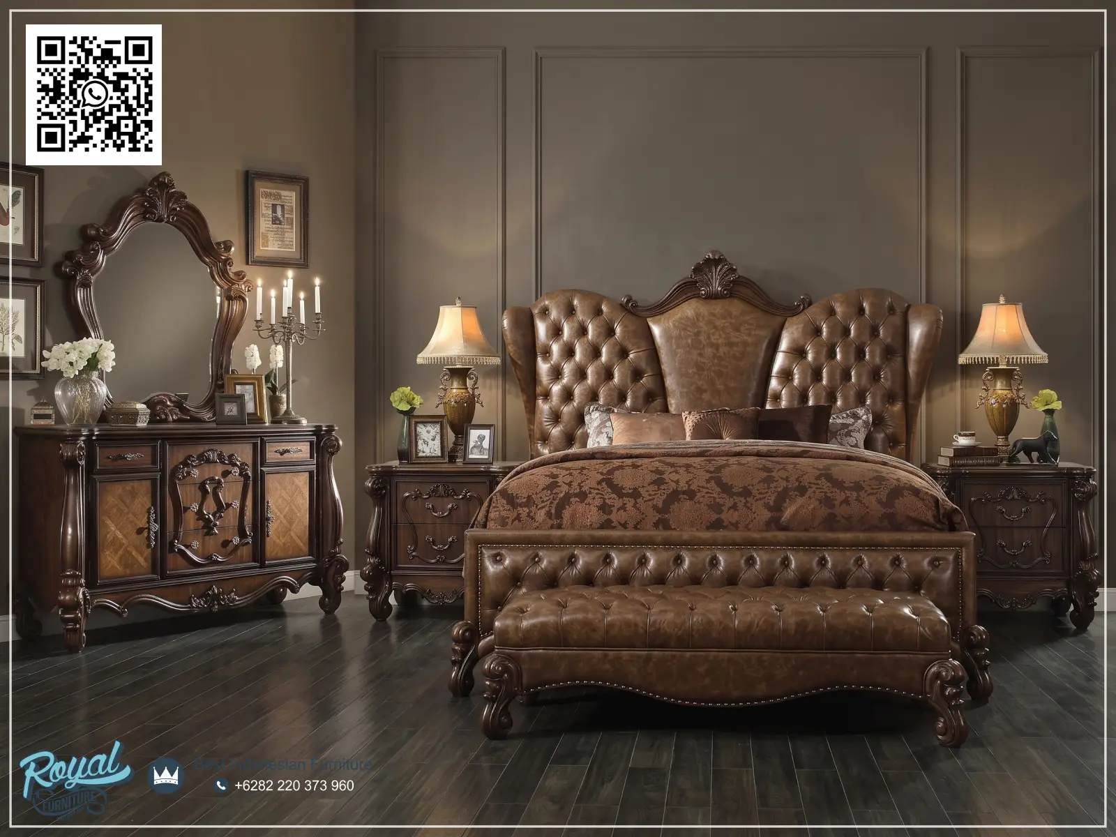 Kamar Tidur Set Ukiran Klasik Mewah Terbaru Versailles, 1 Set Tempat Tidur, 1 Set Kamar Tidur, Kamar Tidur Mewah Model Eropa, Tempat Tidur Terbaru, Kamar Tidur Terbaru, Tempat Tidur Jepara, Kamar Tidur Jepara, Set Tempat Tidur Mewah, Set Kamar Tidur Mewah, Set Tempat Tidur Jepara, Set Kamar Tidur Jepara, Tempat Tidur, Tempat Tidur Mewah, Tempat Tidur Mewah Terbaru, Tempat Tidur Mewah Ukir, Tempat Tidur Ukir Mewah, Kamar Tidur, Kamar Tidur Mewah, Kamar Tidur Mewah Terbaru, Kamar Tidur Mewah Ukir, Kamar Tidur Ukir Mewah, Royal Furniture, Mebel Jepara, Furniture Jepara, Furniture Berkualitas, Tempat Tidur Kayu, Kamar Tidur Kayu, Tempat Tidur Mewah Model Eropa Dipan Kamar Tidur Set Ukiran Klasik Mewah Terbaru Versailles